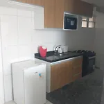 Apartamento Aquarius