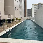 Apartamento Aquarius