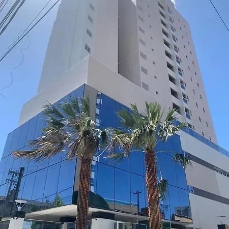 Apartamento Aquarius *