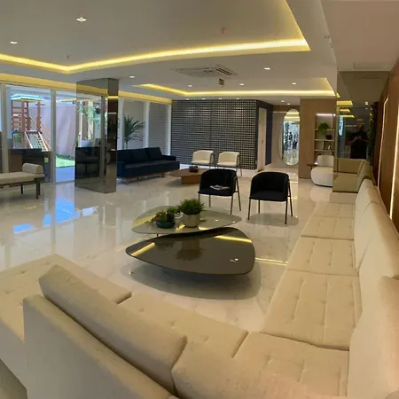 Apartamento Apartamento Aquarius Fortaleza (Ceara)