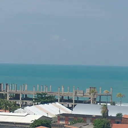 Apartamento Aquarius Fortaleza (Ceara)