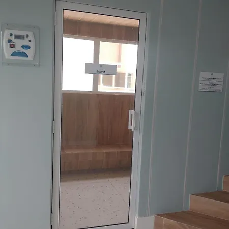 Apartamento Aquarius * Fortaleza (Ceara)