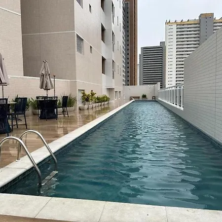 Apartamento Aquarius Apartamento *