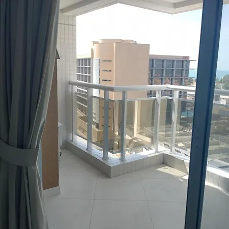 Apartamento Aquarius