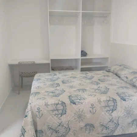 Apartamento Aquarius Apartamento Fortaleza (Ceara)